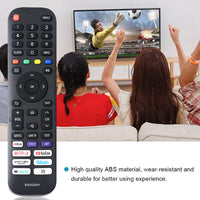 EN2Q30H For Hisense VIDAA TV Remote Control 55Q8/65Q8 75Q8 EN2AB30H 85A7HAU 65SX