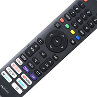EN2Q30H For Hisense VIDAA TV Remote Control 55Q8/65Q8 75Q8 EN2AB30H 85A7HAU 65SX