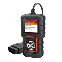 LAUNCH CY3001 Car OBD2 EOBD Scanner Auto Code Reader Engine Diagnostic Scan Tool