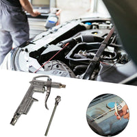 Air Duster Blower Compressor Dust Removing Gun Blow Cleaning Clean Handy Tool AU