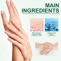 Houkea Joint Care Gloves Relieve Thumb Stiffness And Finger Joint Soreness And Swelling Discomfort Care Gloves