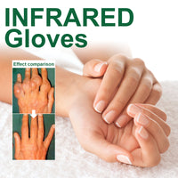 Houkea Joint Care Gloves Relieve Thumb Stiffness And Finger Joint Soreness And Swelling Discomfort Care Gloves