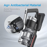 Midea P7 BLDC Stick Vacuum | Flexi Tube