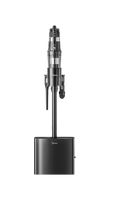 Midea P8 Station Stick Vacuum with Auto-Empty Dust Station