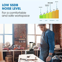 POLYCOOL 2.7kW Portable Industrial Spot Cooler