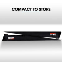 BULLET 2 x 3T Heavy-Duty Low Profile Car Service Ramps