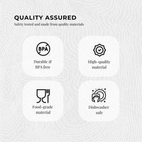 For Nutri Ninja Extractor Blade - 7 Fin Connection Replacement Blender Parts