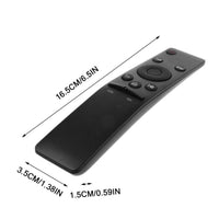 Chunghop 4K UHD Remote Replacement For Samsung Control  BN59-01259B No Bluetooth