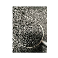 2.5Kg Granular Activated Carbon Tub GAC Coconut Shell Charcoal - Water Filtering
