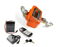 Centurion 3 Tonne Digital Crane Scale with Remote Control