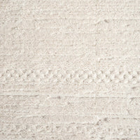 Addie Soft Pile Rug - Ivory - 160x230