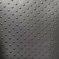 Pawfriends Pet Dog Bedding Warm Plush Round Comfortable Nest Comfy Sleep kennel Pink XXL