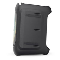 Majority PS100 - Party Speaker 40w Bluetooth Karaoke-DJ-Party-PA System - Black