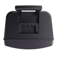 Majority PS500 - PA System 150w Bluetooth Karaoke-DJ-Party-PA System - Black