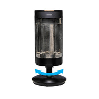 Ionmax Ray Far Infrared Heater