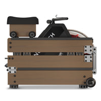 Kingsmith WR20 Tri-Fold Water Rowing Machine