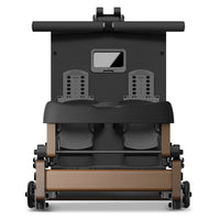 Kingsmith WR20 Tri-Fold Water Rowing Machine