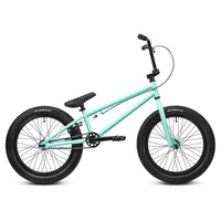 Progear 20" Skyline BMX Bike in Teal