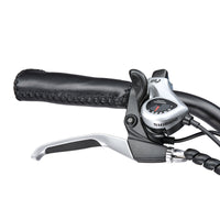 Progear E-Moover Cargo Bike - Electric Blue