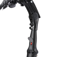 Progear E-Moover Cargo Bike - Electric Blue