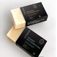 Essential Dog Sensitive Shampoo Bar (Oatmeal & Goatsmilk)