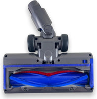 Motorhead & Fluffy Head Combo for Dyson  V7 V8 V10 V11 V15 & Outsize