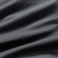 100% Vintage Washed Cotton Fitted Sheet Combo Set – 100% Natural Cotton, Ultra Soft & Breathable – Includes Fitted Sheet &...