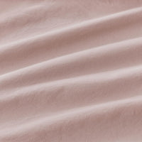 100% Vintage Washed Cotton Fitted Sheet Combo Set – 100% Natural Cotton, Ultra Soft & Breathable – Includes Fitted Sheet &...