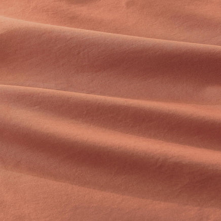 100% Vintage Washed Cotton Fitted Sheet Combo Set – 100% Natural Cotton, Ultra Soft & Breathable – Includes Fitted Sheet &...