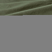 100% Vintage Washed Cotton Fitted Sheet Combo Set – 100% Natural Cotton, Ultra Soft & Breathable – Includes Fitted Sheet &...