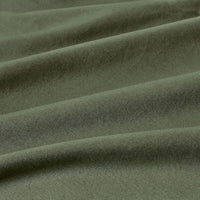 100% Vintage Washed Cotton Fitted Sheet Combo Set – 100% Natural Cotton, Ultra Soft & Breathable – Includes Fitted Sheet &...