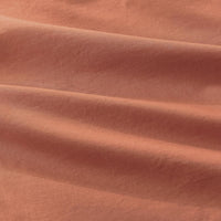 100% Vintage Washed Cotton Fitted Sheet Combo Set – 100% Natural Cotton, Ultra Soft & Breathable – Includes Fitted Sheet &...