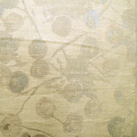 Marsha High Thread Count Cotton Quilt Cover Set Double