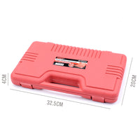 Valve Spring Compressor Removal Installer Tool set fit Car Motorcycle Van Engine