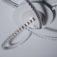 Irie Dimmable 3 Lights LED Ceiling Light - White