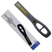 Handheld Metal Detector for Security Detection