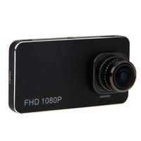 2.7 Car Dvr Recorder with Screen Display