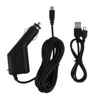 2.7 Car Dvr Recorder with Screen Display