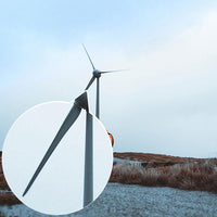 Portable Mini Binoculars for Stargazing - 3x / 4x Magnification 2x40