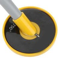 30m Underwater Induction Pinpointer for Enhanced Metal Detection