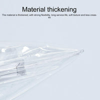 Double-layer Insulation Film for Indoor Windows - Windproof Warm Soundproof - 1.2x1.0 m