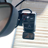 Hd Night Vision Car Dash Cam with 4k Wifi Recording