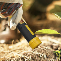 Waterproof 2-in-1 Underwater Metal Detector - 60m Submersible