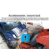 Full Hd Car Dvr with Night Vision and Adas