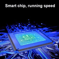 2.4 Video Camera Dvr & Radar Detector - Hd 720p