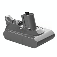 Extra Battery Pack for Dyson V11 Mini Handheld Vacuum - Scallion - 5.0Ah