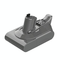Extra Battery Pack for Dyson V11 Mini Handheld Vacuum - Scallion - 5.0Ah