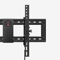 Adjustable Tilt Wall Mount for 55-85 Lcd Tv