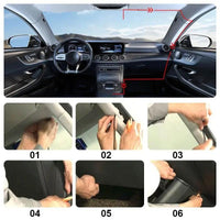 1080p Hd Single Driving Recorder - 3 Inch Car