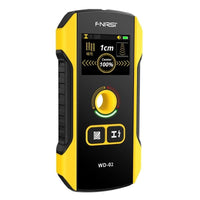 Wall Wire and Rebar Detector - Multifunctional